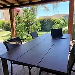 Ferienunterkunft In Lägenhet *