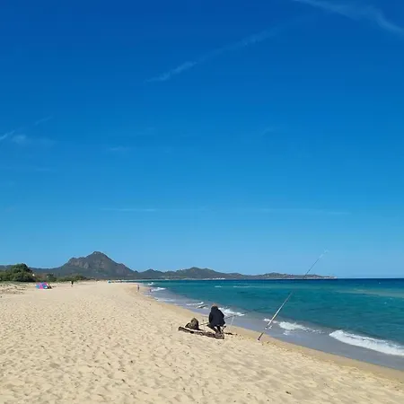 Appartement Ferienunterkunft In *