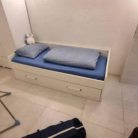 Apartment Ferienunterkunft In