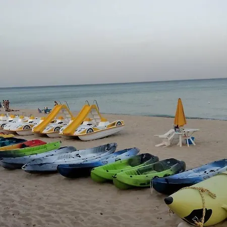 Ferienunterkunft In * Costa Rei