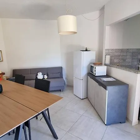 Ferienunterkunft In Apartamento *