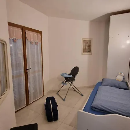Apartamento Ferienunterkunft In *
