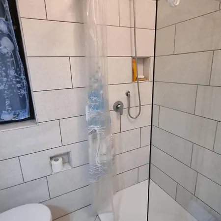 Ferienunterkunft In *