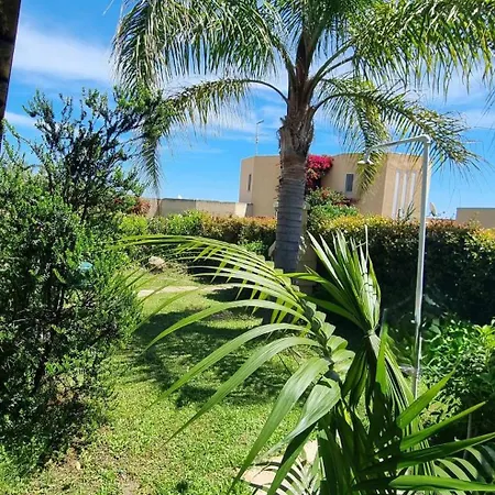 Apartamento Ferienunterkunft In