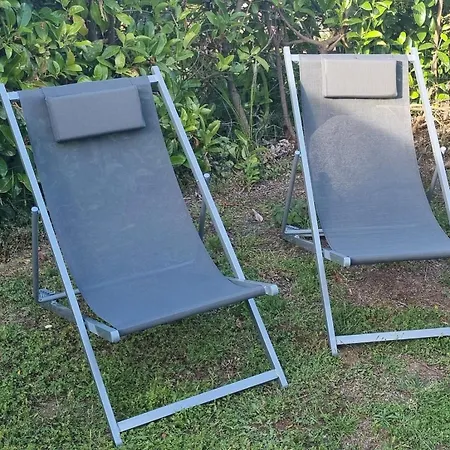 Ferienunterkunft In * Costa Rei