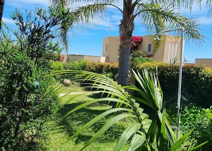 Appartement Ferienunterkunft In