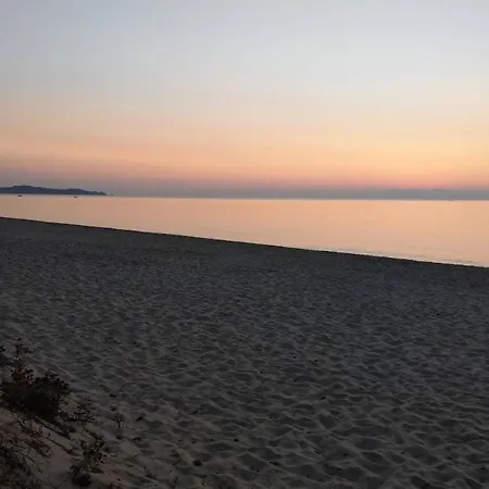 Appartamento Ferienunterkunft In