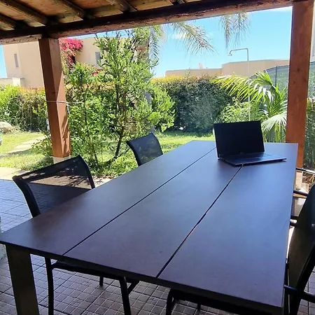 Ferienunterkunft In Apartamento *